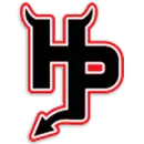 Huntley Project High School logo