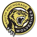 South Anchorage High School logo