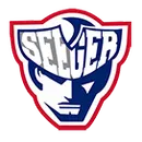 Seeger High School logo