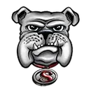 Sobrato High School logo