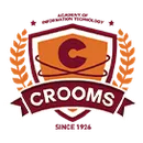 Crooms High School logo