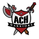 Varsity Boys And Girls Wrestling Multi-team Event logo