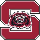 Santiam Junior Senior High School logo