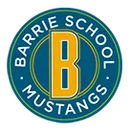 Barrie Upper School logo