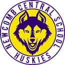 Newcomb Central High School logo