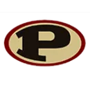 Praise Academy logo