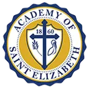 Academy of St. Elizabeth logo