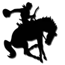 Meeker High School logo