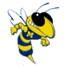 Markesan High School logo