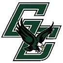 Grape Creek High School logo