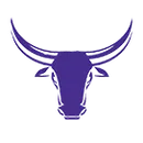 Morton Ranch High School logo