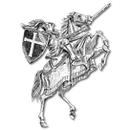 West End Christian School logo