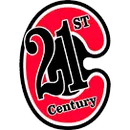 21st Century Charter School logo