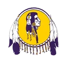 Sherman Indian High School logo