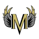Millennium High School logo