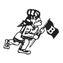 Belmont High School logo