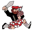 David Douglas High School logo