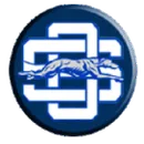 Ocean Springs High School logo