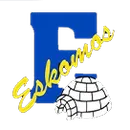Esko High School logo