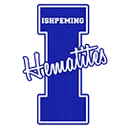 Ishpeming High School logo