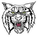 Bethune High School logo