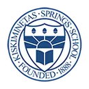 The Kiski School logo