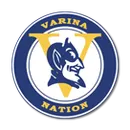 Varina High School logo