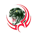 Prairie City High School logo