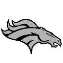 Rapides High School logo
