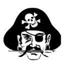 Preston High School logo
