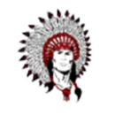 Navajo High School logo
