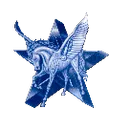 Beal City High School logo