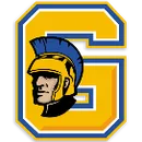 Gaithersburg High School logo