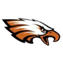 Prairie High School logo