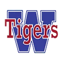 Wharton High School logo