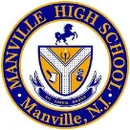 Manville High School logo