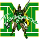 James Madison High School logo