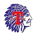 Tewksbury Memorial High School logo