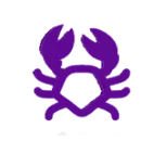 Crisfield High School logo