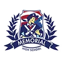 Memorial High School - San Antonio logo