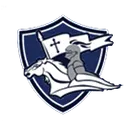 Mercy High School logo