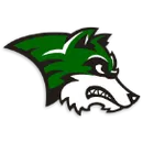 IKM-Manning High School logo