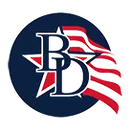 Middle School Girls Basketball Multi-team Event logo