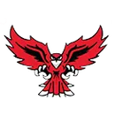 Palmyra Macedon Senior High School logo
