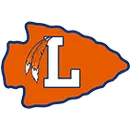 Louisburg High School logo