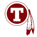Tonawanda Senior High School logo