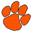 Washington High School logo