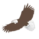 Eden Valley-Watkins High School logo