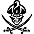 Rogers High School logo