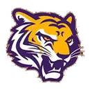 Tigerton High School logo